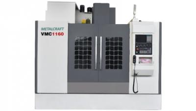 VMC1160-Fanuc, 4-осевые, стол 1200x600