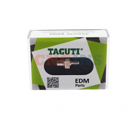 EDM-M152-0.205 Нижняя фильера (направляющая) для проволоки с алмазным монокристаллом