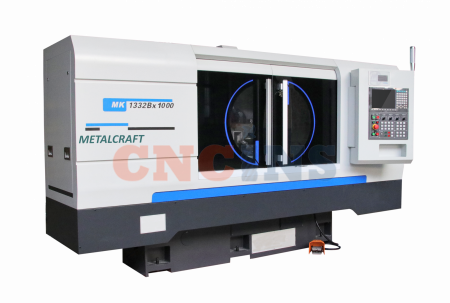 Станок круглошлифовальный MK1332x1000 с ЧПУ           