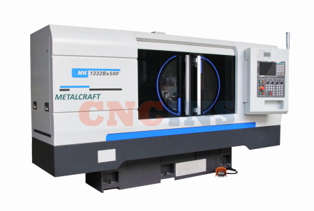 Станок круглошлифовальный MK1332x500 с ЧПУ           
