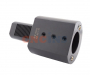 THA-E2-5050-ZA Держатель VDI для расточных резцов