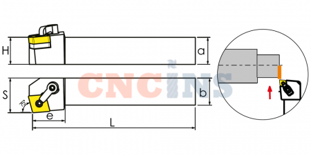 MCBNR3232P16-TX