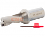 Сверло со сменными пластинами UD20.SP09.330.W40