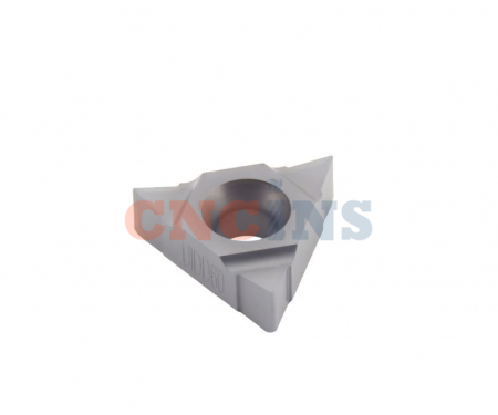 11UIDD60 DM215 Пластина твердосплавная для резьбофрез