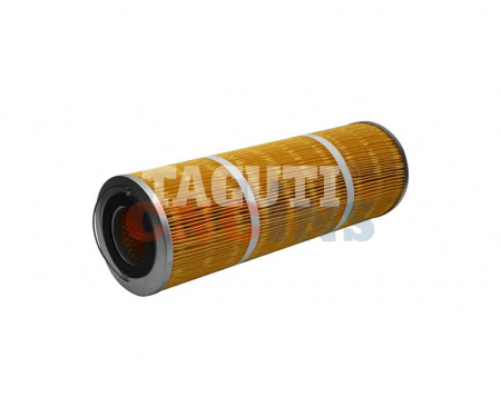 EDM-YT-1545W-72 Фильтр для электроэрозионных станков, 10-15 мкм