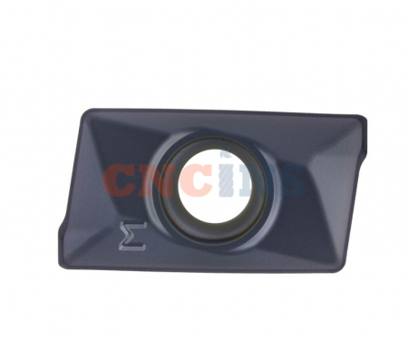 APKT160408-PM HR52522B Пластина фрезерная