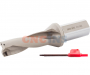 Сверло со сменными пластинами UD30.SP07.275.W32