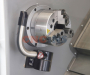 Горизонтальный токарный станок MetalCraft с ЧПУ ТL65-800MY с датчиками Renishaw HPMA и OLP40, с люнетом (ТL65-800MY.F15/18,5.A2-8.12G.304T.R.OLP40.L)