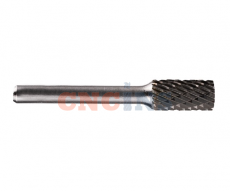 Борфреза цилиндрическая A162506  ВК8
