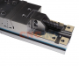 Тиски станочные прецизионные модульные двойные ZQ83 150x2x110