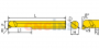 PSBPR5-20L-R0.05.TiAlN Мини-резец для продольного растачивания