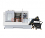 Горизонтальный токарный станок MetalCraft ТСК56D-400 с ЧПУ Fanuc  (ТСК56D-400.F11/15.A2-6.12K.203T)