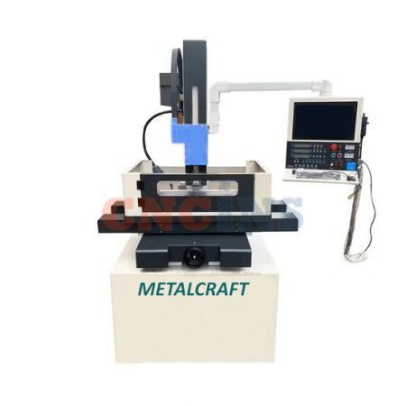 Электроэрозионная автоматическая супердрель CNC350-EDM