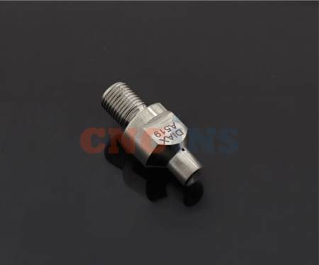 EDM-M152-0.205 Нижняя фильера (направляющая) для проволоки с алмазным монокристаллом