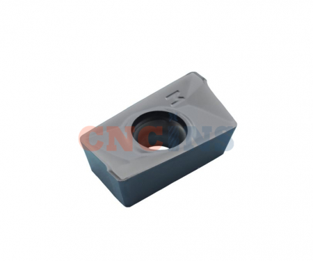 APKT160408-PM-HFR52522B Пластина фрезерная HardForce