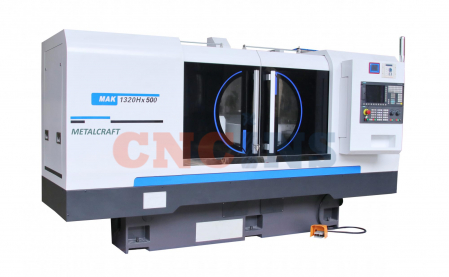 Станок круглошлифовальный MAK1320x500 с ЧПУ           