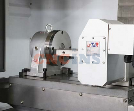 Высокоскоростной сверлильно-фрезерный станок MetalCraft Z600H с ЧПУ Fanuc 0i Mf(5) Plus
