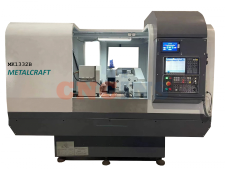 Станок круглошлифовальный MK1332x1500 с ЧПУ           