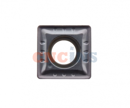 SPMG060204-DX-HR5130 Пластина для сверла