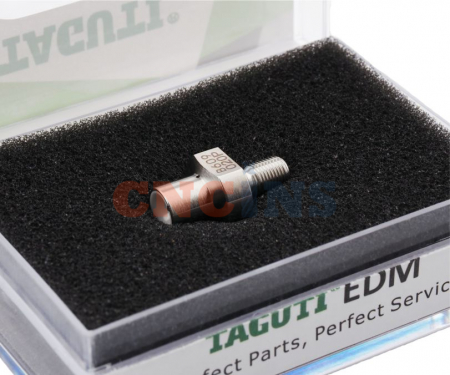 EDM-M152-0.205 Нижняя фильера (направляющая) для проволоки с алмазным монокристаллом