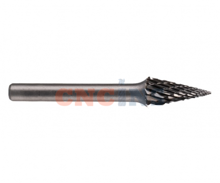 Борфреза коническая M142506  ВК8