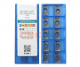 APMT160408PDER-M2-1020 Пластина фрезерная