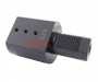 THA-E2-5050-ZA Держатель VDI для расточных резцов