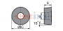 RDKW0702MO-1-YBM351 Пластина фрезерная_2