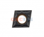 CCMT09T302-MP-HS8125 Пластина токарная