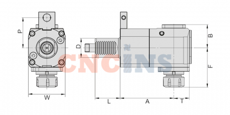 VDI40-DRER25-80-DIN1809_2