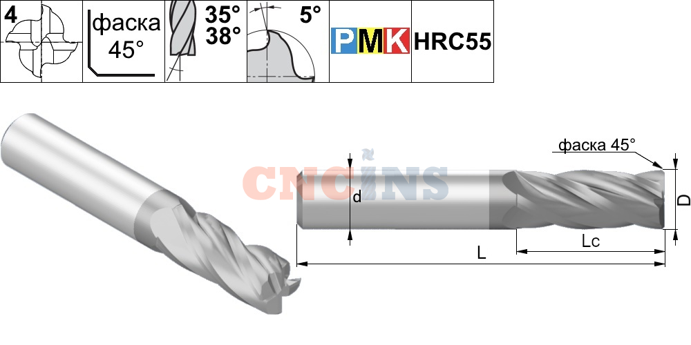  PMK9 