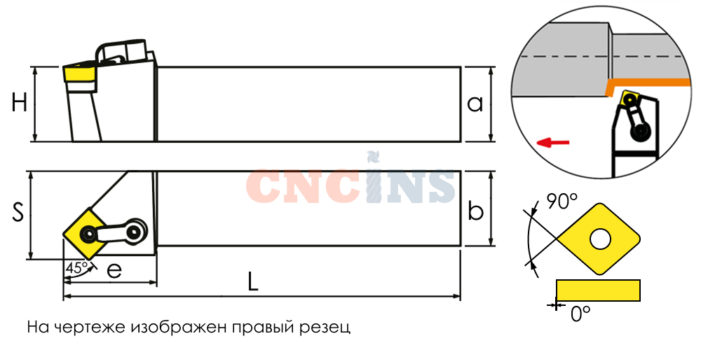 MSSNR / MSSNL 